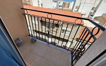 venta apartamento torrevieja centro