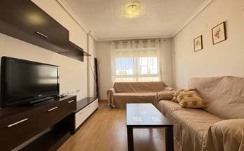 venta apartamento torrevieja playa del cura