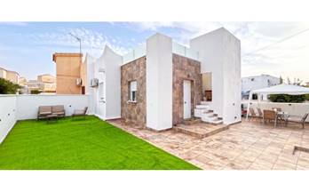 casas en venta la zenia