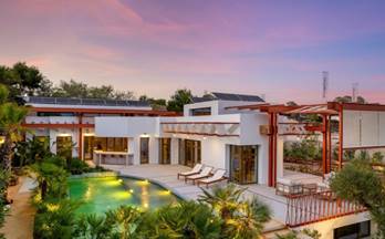 1004 casas en venta punta prima