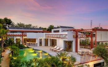 939 casas en venta la zenia