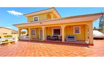 987 casas en venta cabo roig