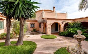 864 casas en venta la mata, alicante