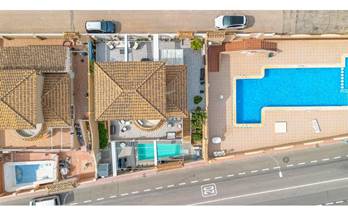 905 casas en venta campoamor