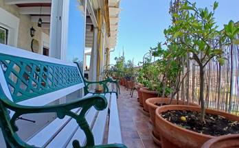 160 pisos en venta almayate bajo