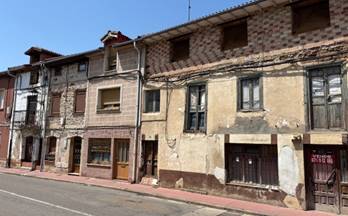 38 casas en venta muda