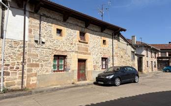 41 casas en venta salinas de pisuerga