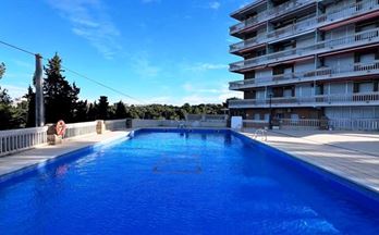 venta apartamento salou cap salou