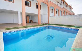 venta chalet peligros peligros