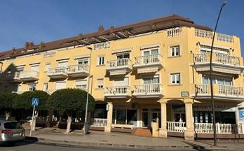 3243 pisos en venta alicante provincia