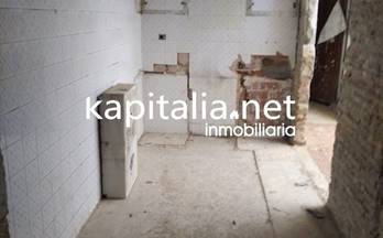 venta casa unifamiliar ontinyent sant josep