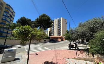 venta piso fuengirola los boliches
