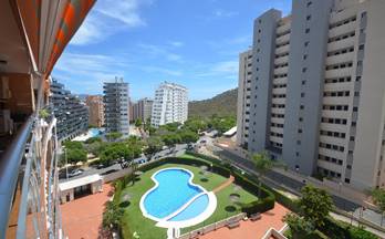 venta apartamento la villajoyosa vila joiosa cala villajoyosa