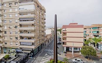 44 pisos en venta torrenueva