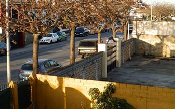 venta terrenos solares sanlucar de barrameda avenida al-andalus