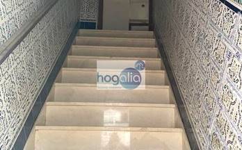 1 pisos en venta fuentes de andalucia