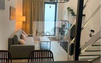 alquiler loft sevilla la florida