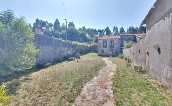 venta chalet adosado teo 