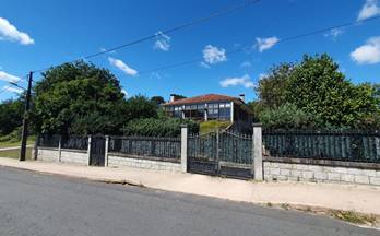 venta casa unifamiliar teo 