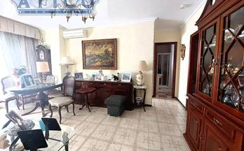 venta piso sevilla macarena
