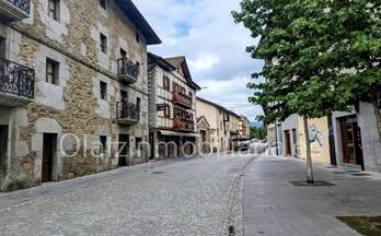 3 pisos en venta orozko