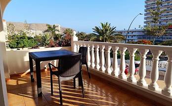 alquiler apartamento arona playa los tarajales