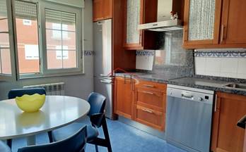 12 casas en venta san andres del rabanedo