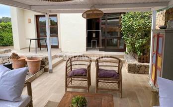alquiler chalet santa gertrudis de fruitera 