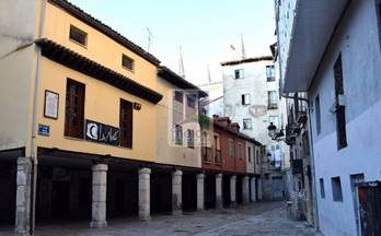 venta local burgos centro-norte