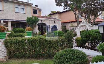 venta casa unifamiliar burgos centro-norte