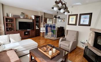 46 casas en venta cardeñajimeno