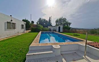 venta casa unifamiliar torre del mar viña málaga