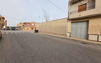 495 terrenos y fincas en venta alicante provincia