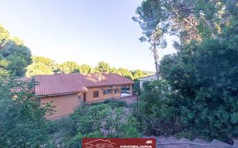 CHALET en venta Naquera NAQUERA