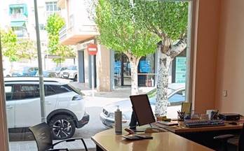 alquiler local martorell centro urbano 73