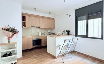 venta piso vilanova i la geltru centre