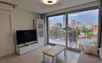 venta piso finestrat finestrat