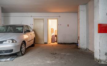 21 garajes en venta cenes de la vega
