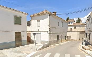 venta casa unifamiliar alhendin alhendín