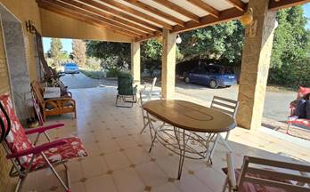 venta villa elche elx maitino