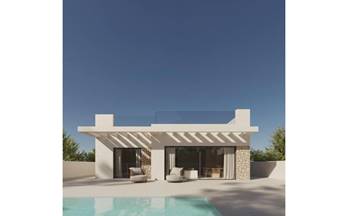 venta villa polop novapolop