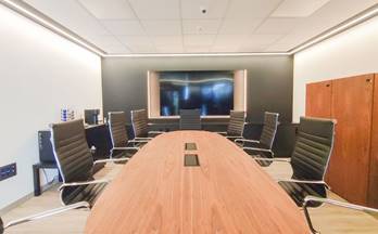 venta oficina san sebastian 