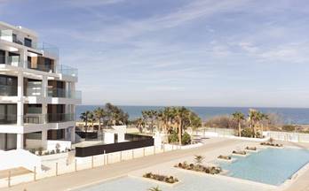 206 pisos en venta en denia con piscina