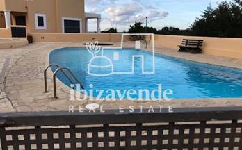 7  pisos y apartamentos en alquiler amueblados sant josep de sa talaia