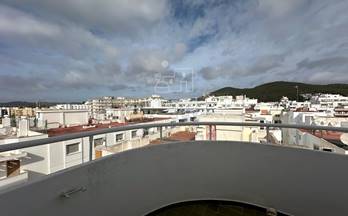 alquiler atico santa eulalia del rio 