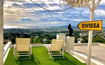 28 casas en alquiler ibiza