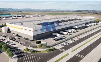 alquiler nave cheste 