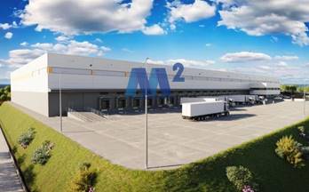 alquiler nave cheste 