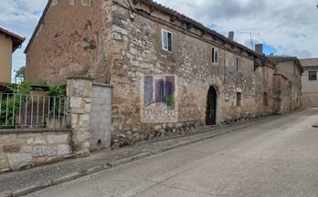 venta casa unifamiliar resto provincia villamiel de muño