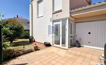 33 casas en venta quintanilla vivar